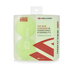 Cargar imagen en el visor de la Galería, SET 4 PELOTAS DE PICKLEBALL PRO S1