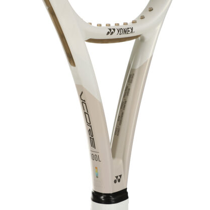 RAQUETA DE TENIS VCORE 100 SANBEIGE 300 GR