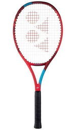 Cargar imagen en el visor de la Galería, RAQUETA DE TENIS VCORE FEEL 100 250 GR
