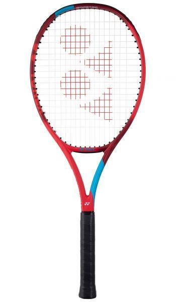 RAQUETA DE TENIS VCORE FEEL 100 250 GR