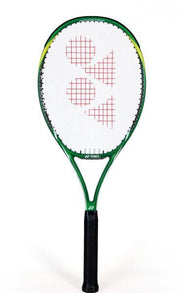 RAQUETA TENIS HEAT AZUL