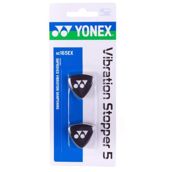 SET 2 ANTIVIBRADORES TENIS