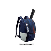 MOCHILA LIMITED PRO TENIS PADEL PICKLEBALL