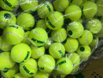 Cargar imagen en el visor de la Galería, DOCENA DE PELOTAS VERDE DE TENIS
