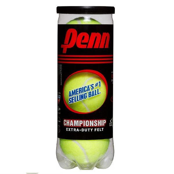 TUBO DE 3 PELOTAS DE TENIS EXTRA DUTY
