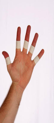 SOPORTE DE DEDOS TENIS PADEL PICKLEBALL