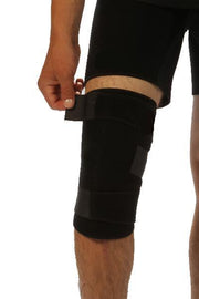 RODILLERA TALLA UNICA TENIS PADEL PICKLEBALL