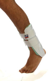 TOBILLERA CON GEL TENIS PADEL PICKLEBALL