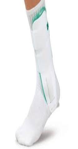 TOBILLERA CON GEL TENIS PADEL PICKLEBALL