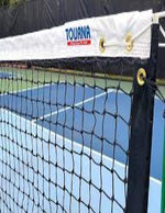 Cargar imagen en el visor de la Galería, MALLA PERMANENTE DE PICKLEBALL 3.0MM
