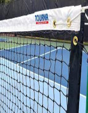 MALLA PERMANENTE DE PICKLEBALL 3.0MM