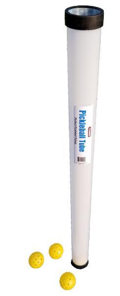 TUBO RECOGE PELOTAS DE PICKLEBALL