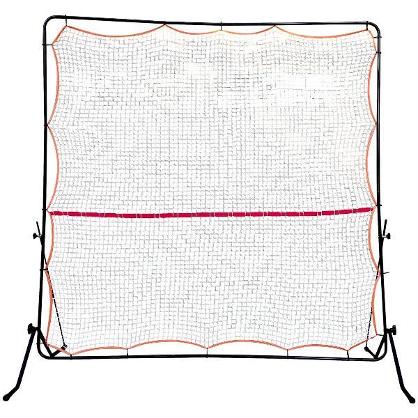 MALLA DE ENTRANAMIENTO DE REBOTE TENIS PADEL