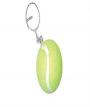 LLAVERO PELOTA DE TENIS PADEL
