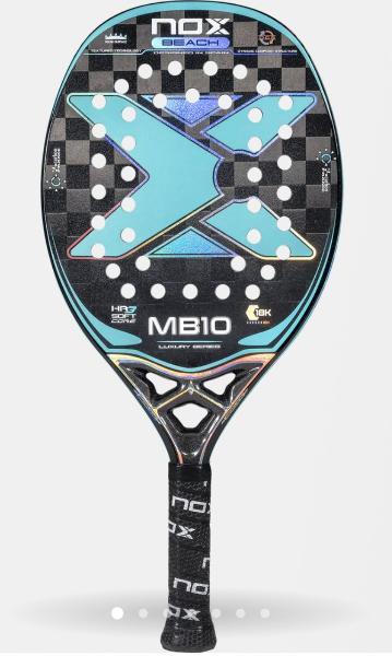 PALA BEACH TENIS MB10 BY MARAIKE BIGMAIER