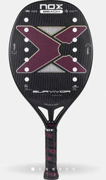Cargar imagen en el visor de la Galería, PALA BEACH TENIS ML10 SURVIVOR
