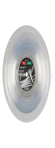 REEL POLYLON 17 1.24 M POLY TENIS