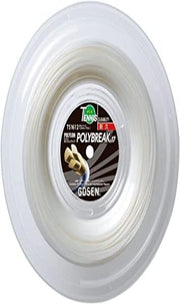 REEL POLYBREAK 17 1.25MM x 200 TENIS