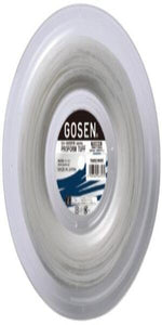 Cargar imagen en el visor de la Galería, REEL PROFORM TUFF 16 1.29MM SYNTETIC GUT TENIS
