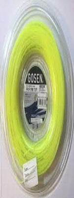 Cargar imagen en el visor de la Galería, REEL PROFORM TUFF 16 1.29MM SYNTETIC GUT TENIS
