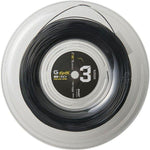 Cargar imagen en el visor de la Galería, REEL CUERDA  G-SPIN 3 17 1.23MMx220  HEXAGONAL TENIS
