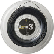 REEL CUERDA  G-SPIN 3 17 1.23MMx220  HEXAGONAL TENIS