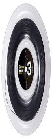 REEL CUERDA  G-TOUR 3 16L 1.28MMx220M  TENIS
