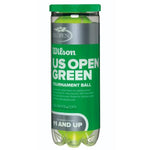 Cargar imagen en el visor de la Galería, TUBO PELOTA DE TENIS PUNTO VERDE US OPEN
