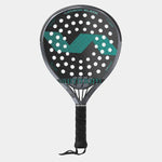 Cargar imagen en el visor de la Galería, PALA PADEL LW SUMMUM CARBON BK
