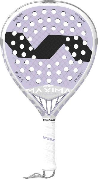 PALA PADEL MAXIMA ORQUIDEA SOFT SUMMUM