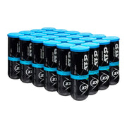 CAJA DE 24 TUBOS DE 3 PELOTAS DE TENIS ATP CHAMPIONSHIP