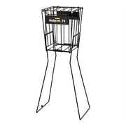 CESTA DE PELOTAS TENIS PADEL PICKLEBALL CAP 75 PELOTAS