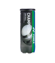 TUBO 3 PELOTAS TENIS CHAMPIONSHIP