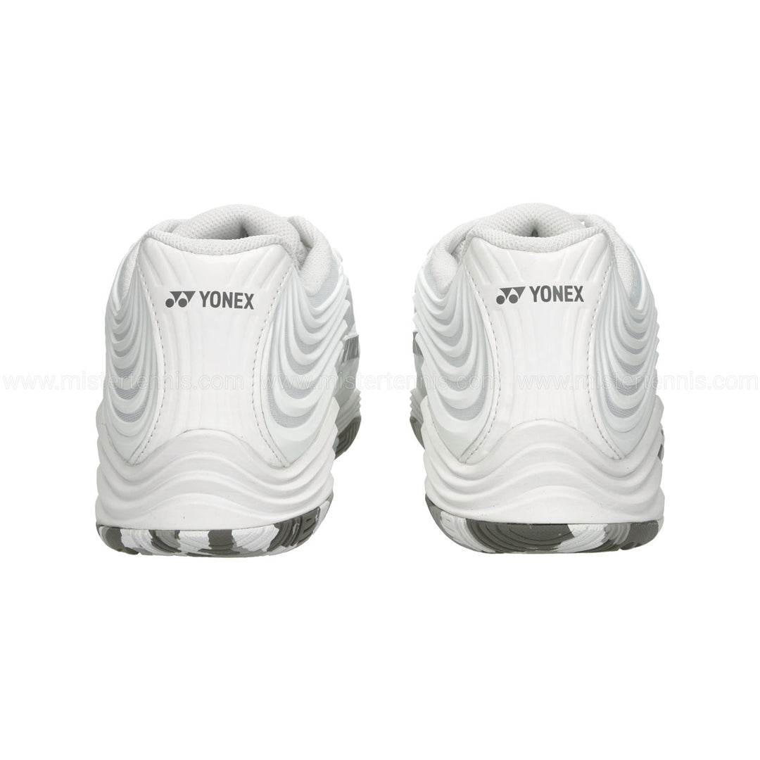 CALZADO TENIS PADEL CUSHION FUSIONREV 5