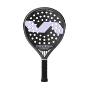 PALA PADEL LW ORQUIDEA CARBON BK SUMMUM