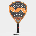 Cargar imagen en el visor de la Galería, PALA PADEL BOURNE SOFT SUMMUM
