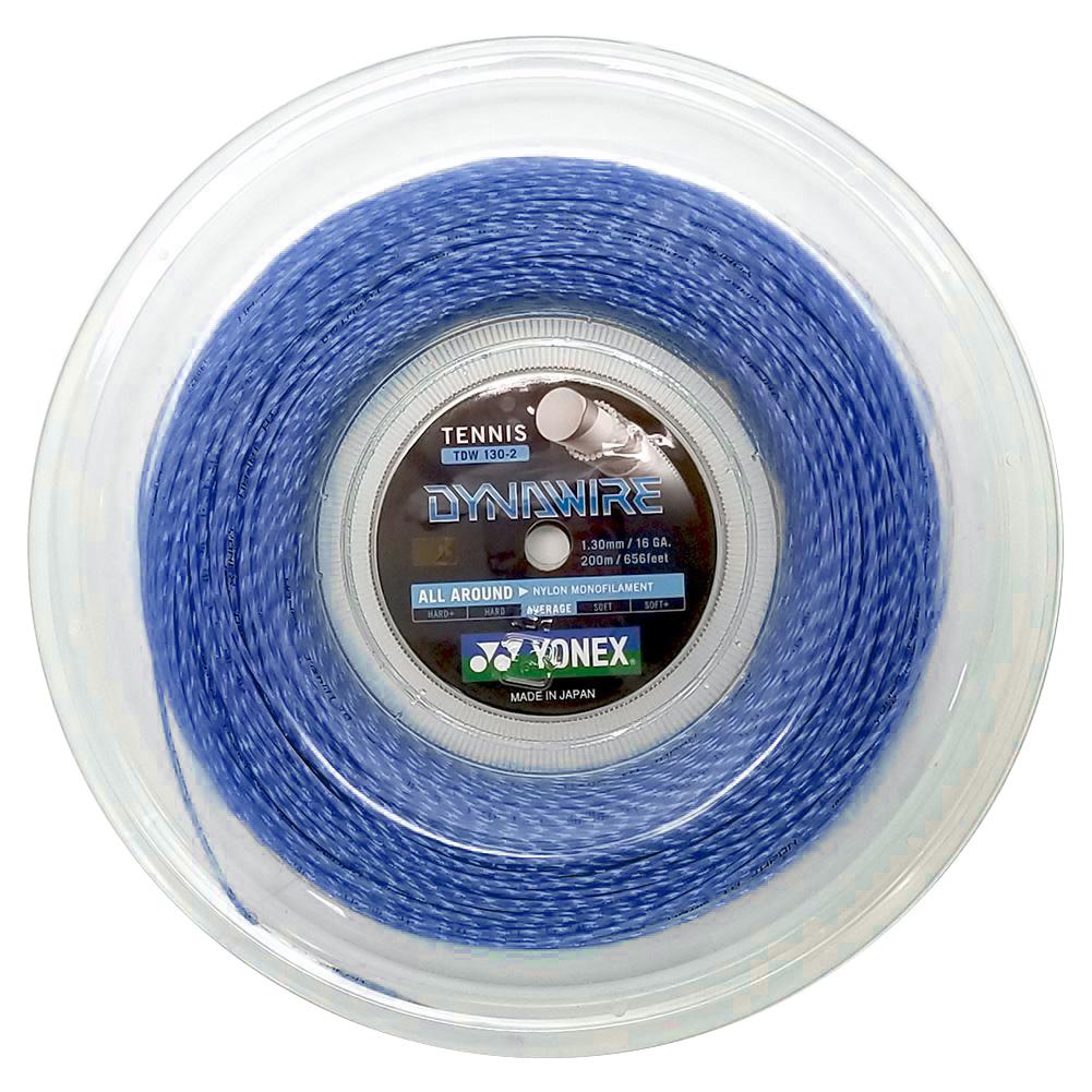 REEL CUERDA DE TENIS DYNAWIERE 125