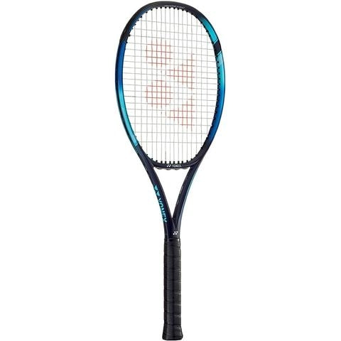 RAQUETA TENIS EZONE SKYBL 98 L 285 GR
