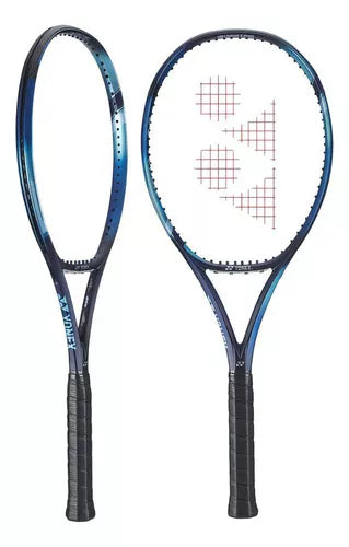 RAQUETA TENIS EZONE SKYBL 98 L 285 GR