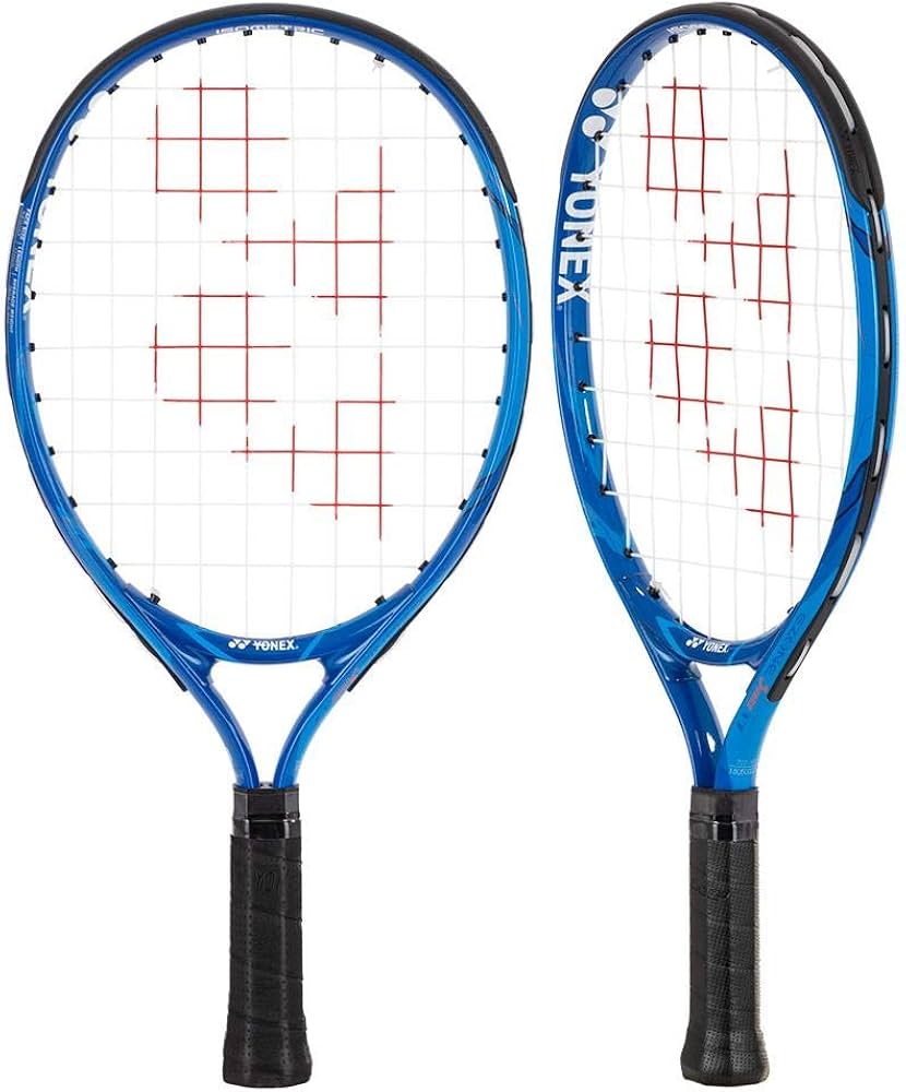 RAQUETA TENIS EZONE JUNIOR 25