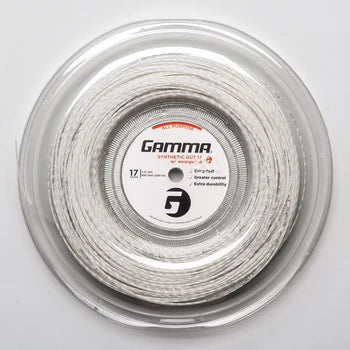 REEL SYNTETIC GUT WEARD TENIS