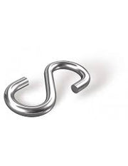 ganchos para cortavientos canchas tenis