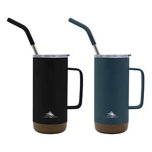 VASO TERMICO PADEL TENIS PICKLEBALL