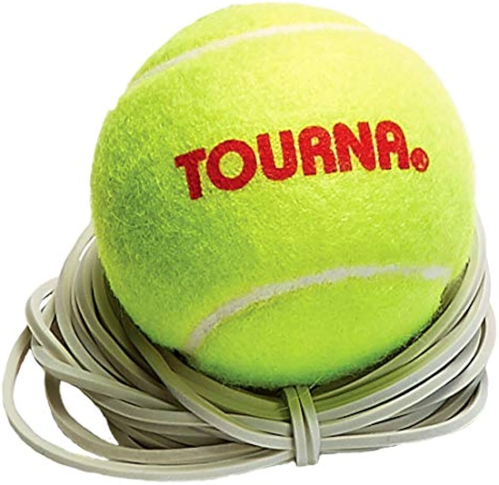 LIGA DE REPUESTO ENTRENADOR TENIS