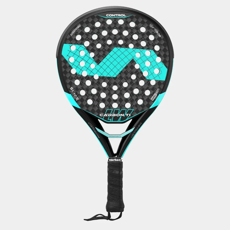PALA PADEL LW CARBON TI