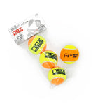 Cargar imagen en el visor de la Galería, PELOTA BEACH TENIS NOX PAQUETE DE 3 PELOTAS
