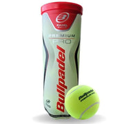 POTE DE 3 PEOLTAS PADEL PREMIUM PRO