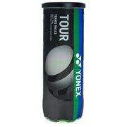 TUBO DE 3 PELOTAS TENIS TOUR
