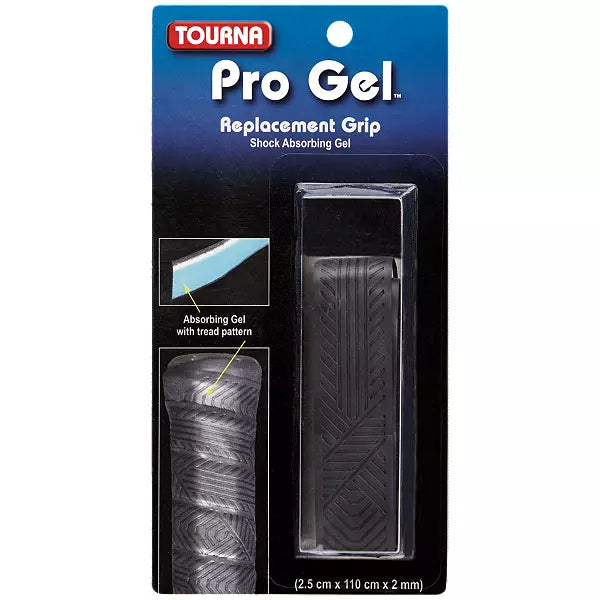 TENNIS GEL CUSHION REPLACEMENT