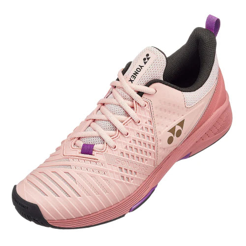CALZADO CUSHIOM SONICAGE 3 TENIS PADEL